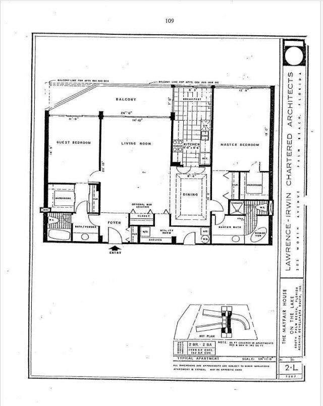 3589 S Ocean Boulevard, Unit 512, South Palm Beach, FL 33480 Photo