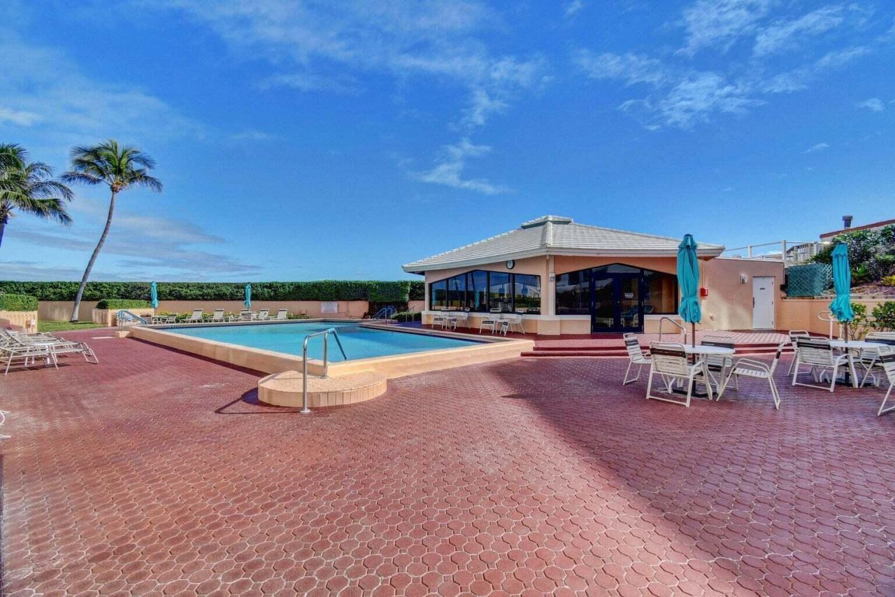 3589 S Ocean Boulevard, Unit 512, South Palm Beach, FL 33480 Photo