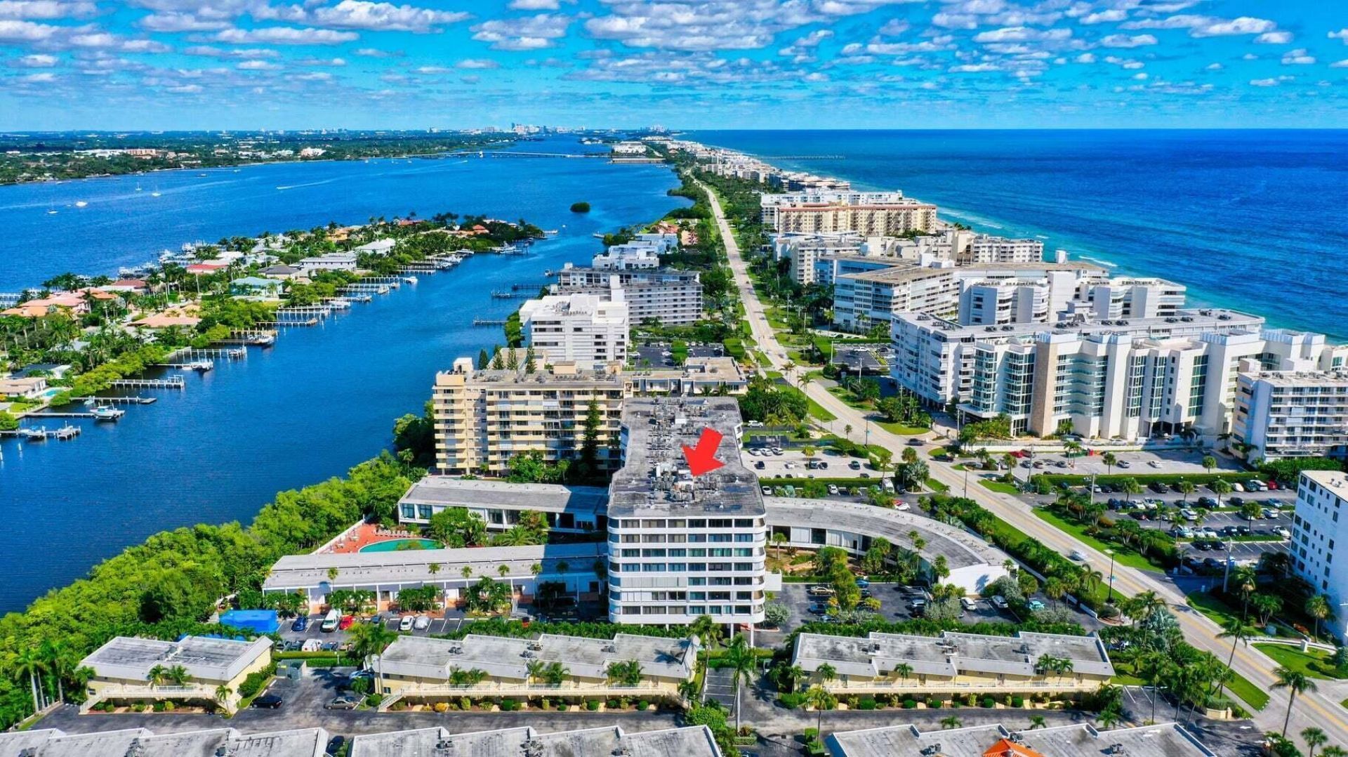 3589 S Ocean Boulevard, Unit 512, South Palm Beach, FL 33480 Photo