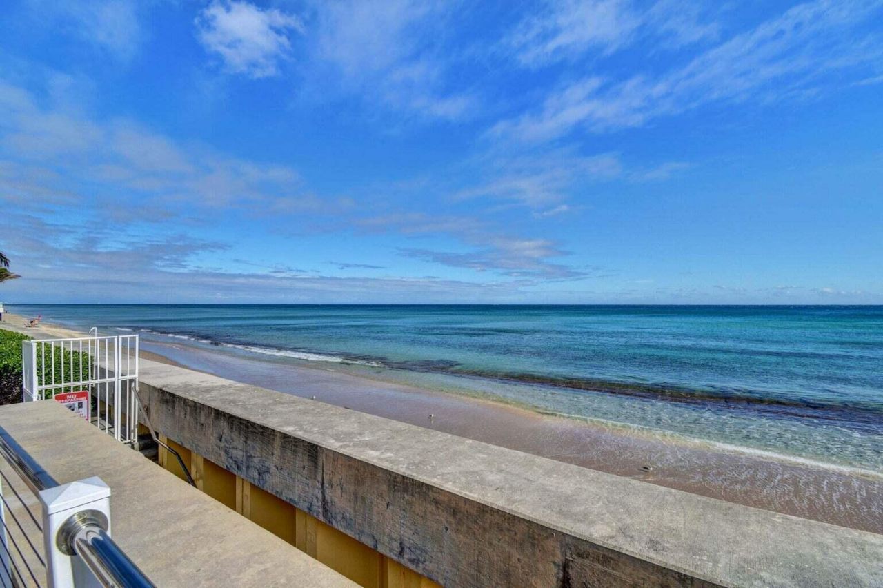 3589 S Ocean Boulevard, Unit 512, South Palm Beach, FL 33480 Photo