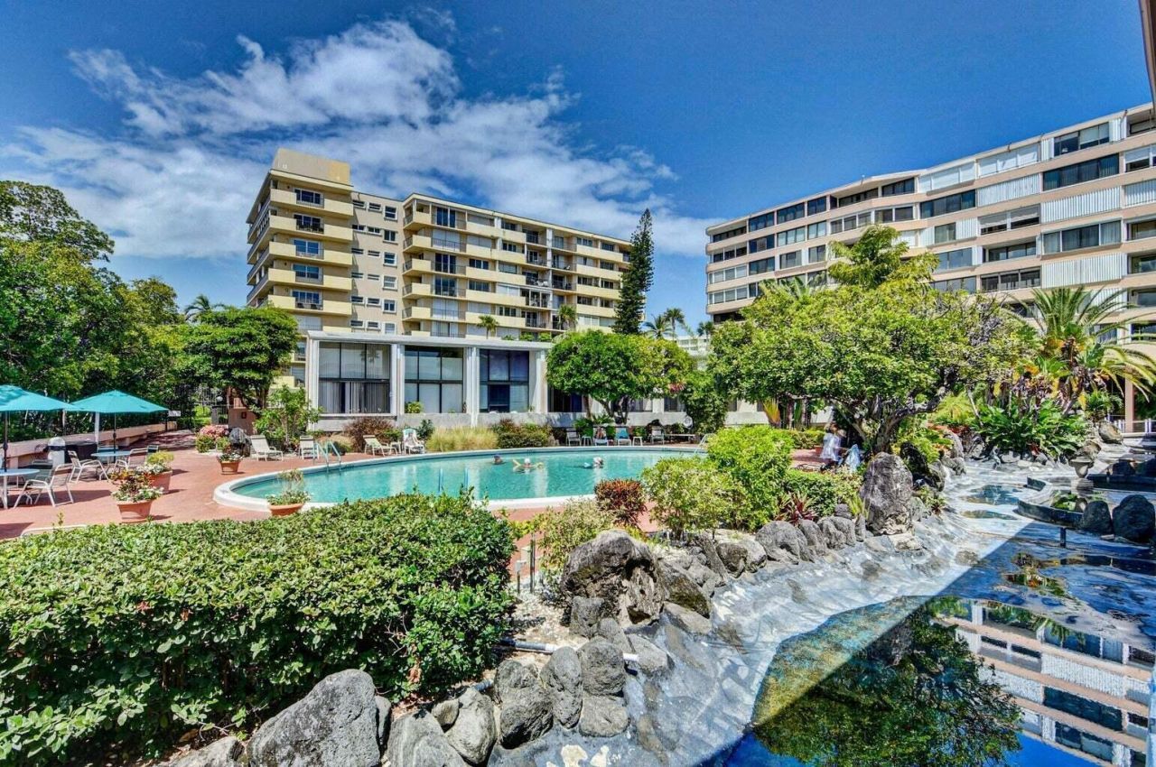 3589 S Ocean Boulevard, Unit 512, South Palm Beach, FL 33480 Photo