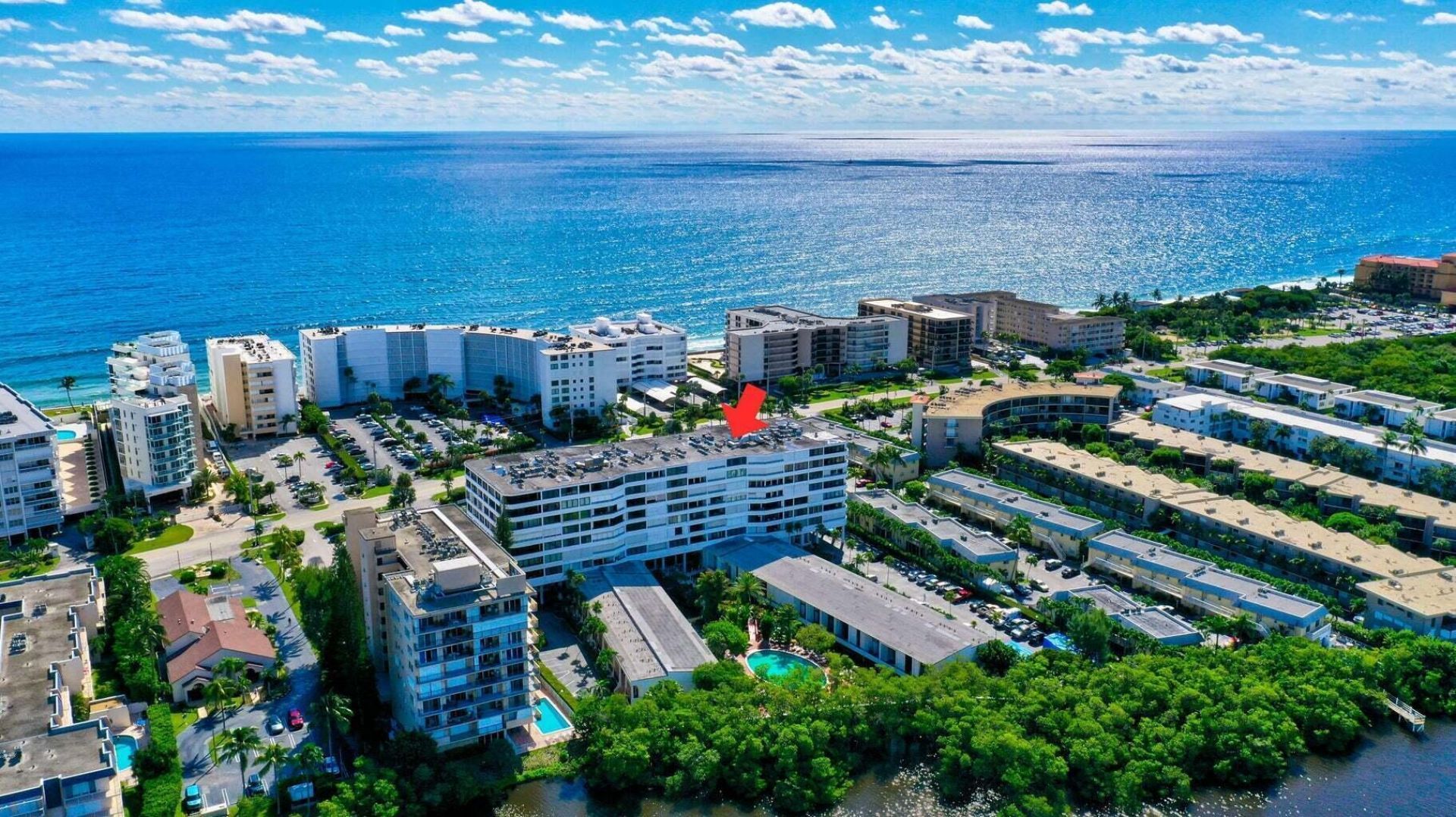 3589 S Ocean Boulevard, Unit 512, South Palm Beach, FL 33480 Photo
