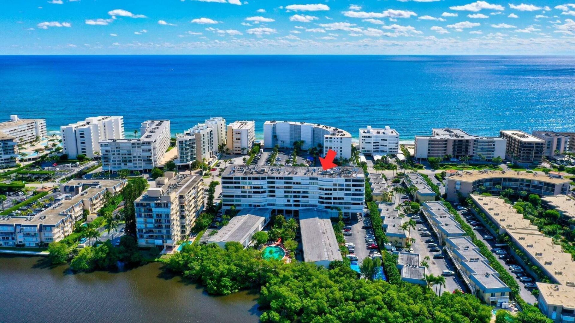 3589 S Ocean Boulevard, Unit 512, South Palm Beach, FL 33480 Photo
