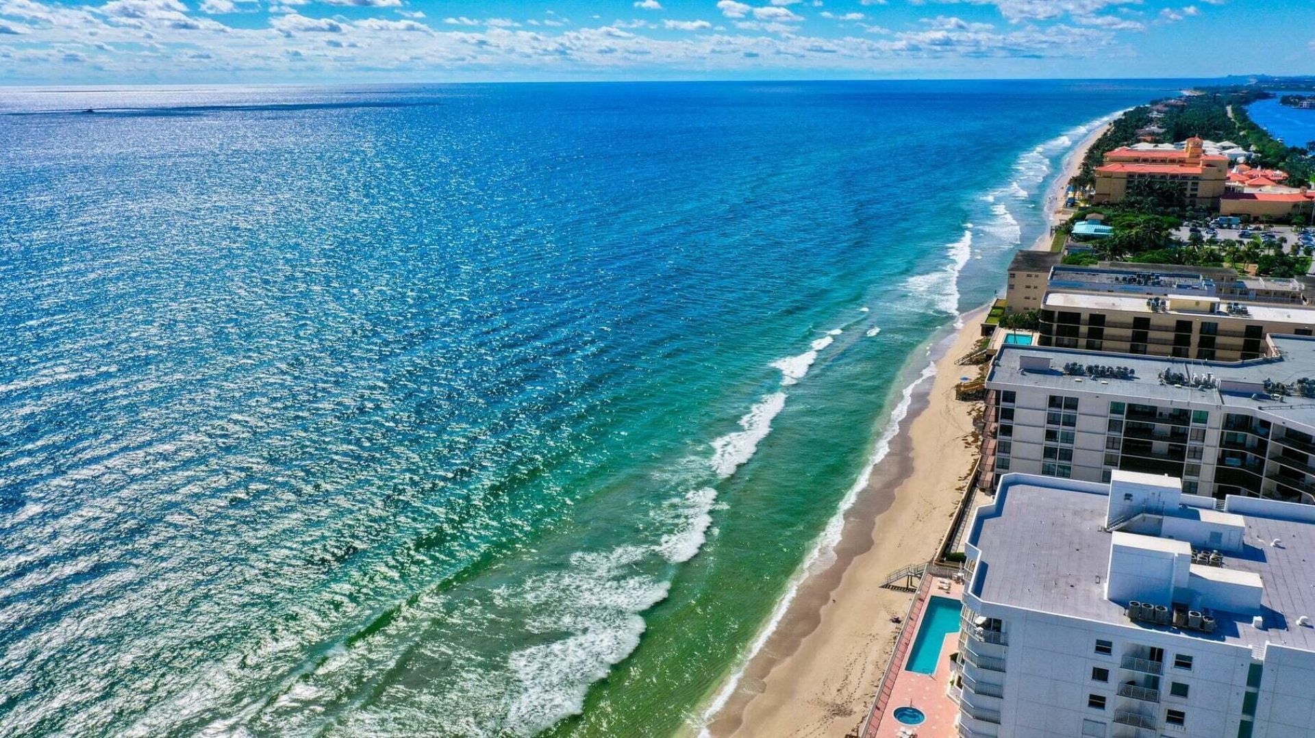 3589 S Ocean Boulevard, Unit 512, South Palm Beach, FL 33480 Photo