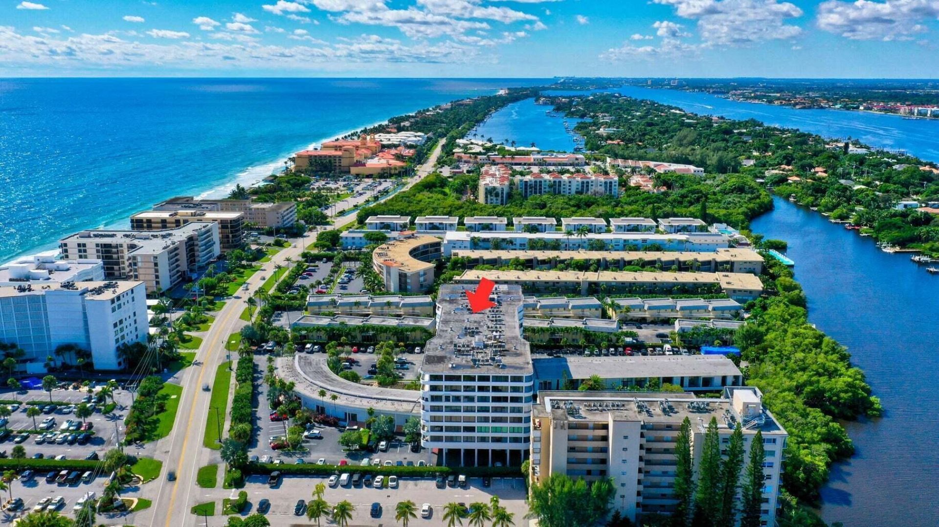 3589 S Ocean Boulevard, Unit 512, South Palm Beach, FL 33480 Photo