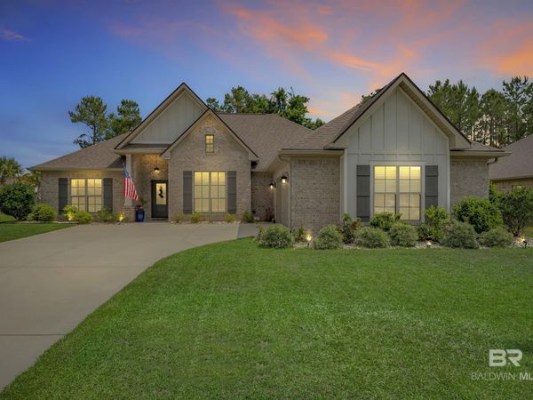 407 Roosa Avenue, Gulf Shores, AL 36542