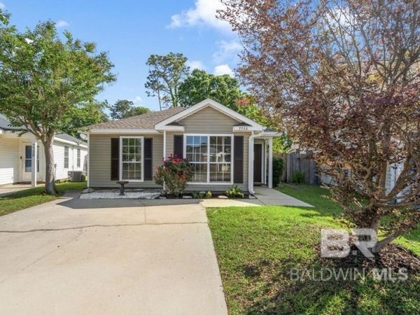 7720 Audubon Drive, Foley, AL 36535