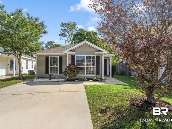 7720 Audubon Drive, Foley, AL 36535