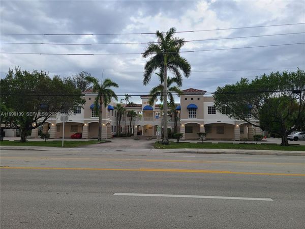 12940 SW 128th St , Unit 202, Miami, FL 33186