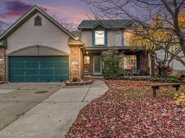 23840 Brentwood Drive , Brownstown Twp, MI 48183