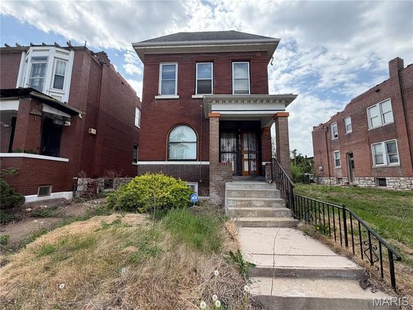 4180 Farlin Avenue , St Louis, MO 63115