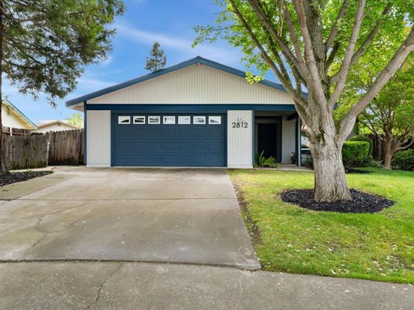 2812 Pintail Ct, West Sacramento, CA 95691