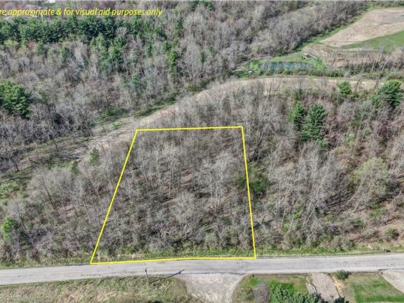 0 Martin Drive Southeast, Canton, OH 44707 Photo 2