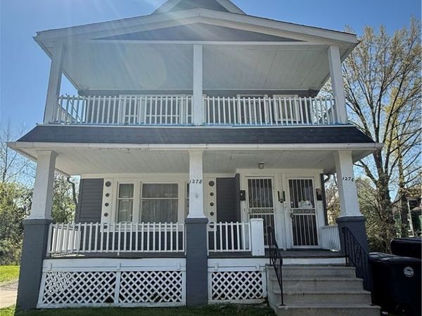 1278 E 115th Street, Unit 2, Cleveland, OH 44108