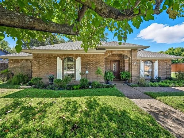 3901 Lynnwood Drive, Rowlett, TX 75088