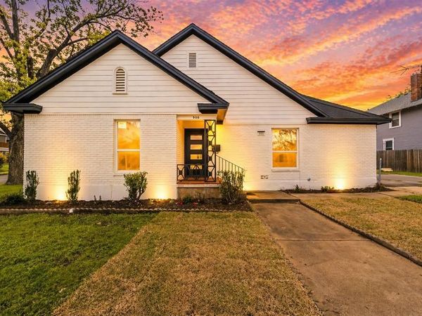 900 N 22nd Street , Waco, TX 76707