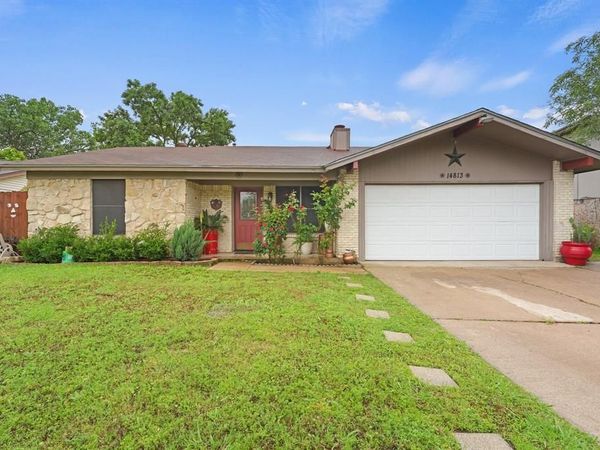 14813 Oakwood Lane , Balch Springs, TX 75180