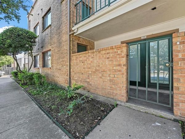 2314 Bamboo Drive, Unit I103, Arlington, TX 76006