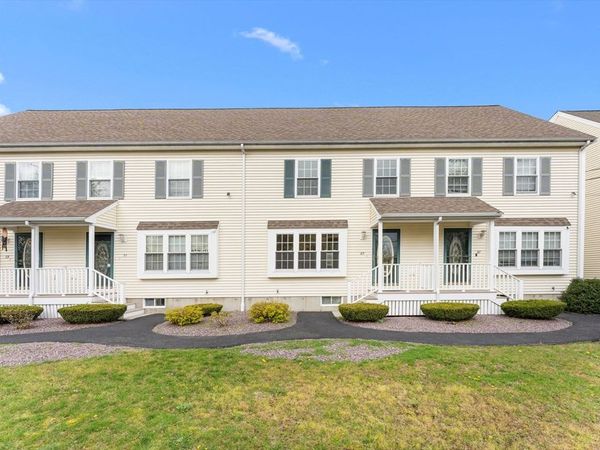 69 Dover St, Unit 69, Brockton, MA 02301