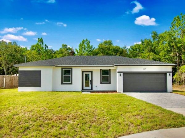 1683 SW 3RD STREET , OCALA, FL 34471