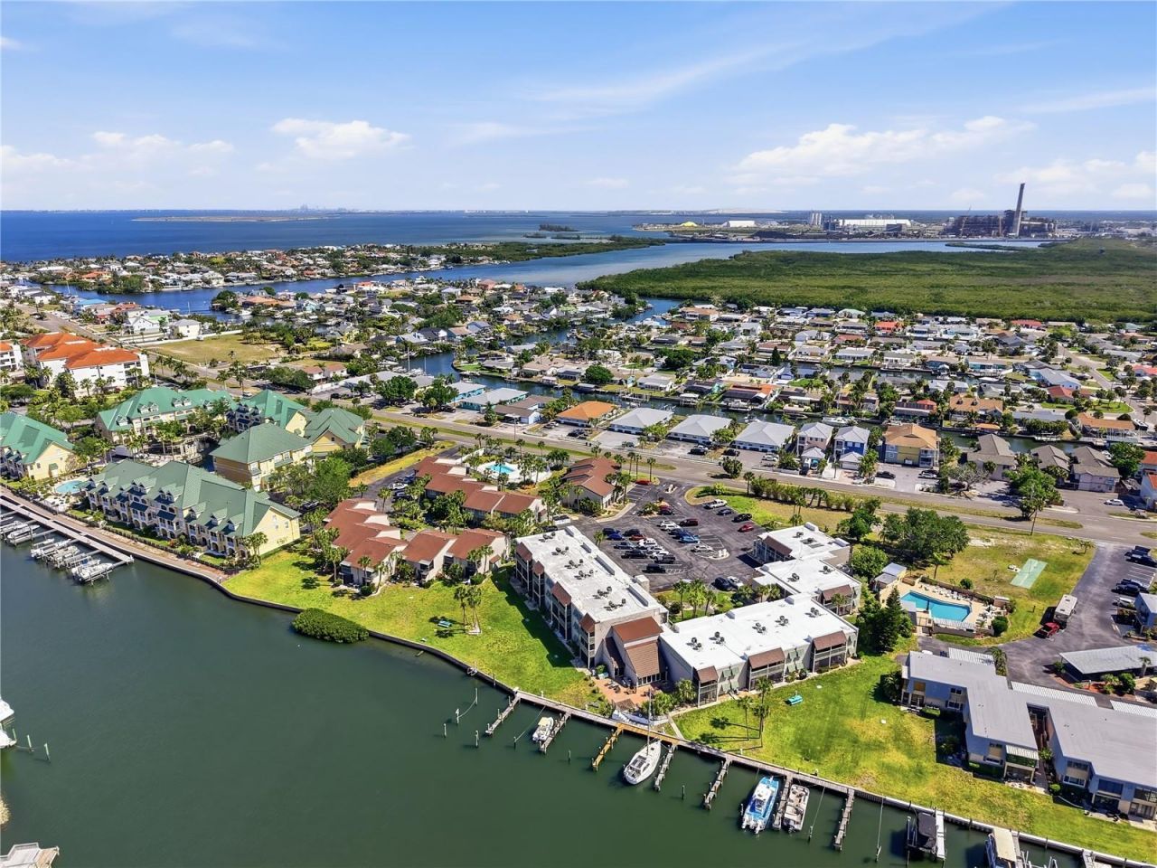 1028 Apollo Beach Boulevard, Unit 203, Apollo Beach, FL 33572 Photo