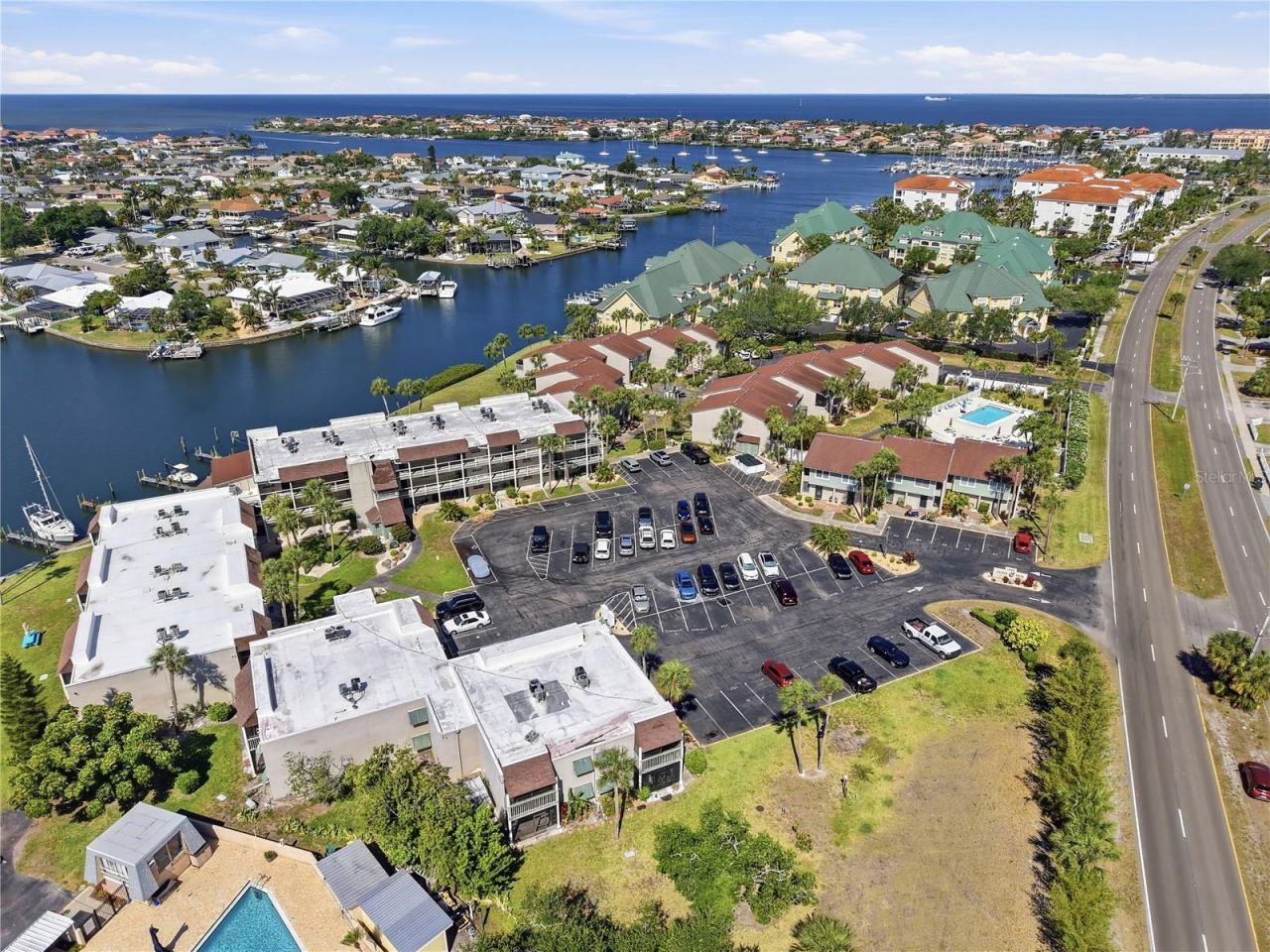1028 Apollo Beach Boulevard, Unit 203, Apollo Beach, FL 33572 Photo