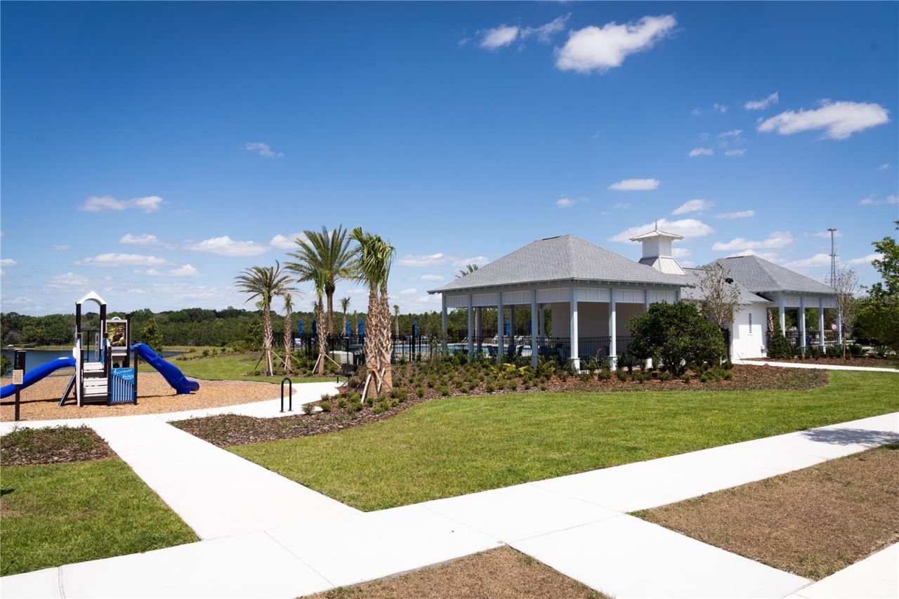 3031 Jessamine Drive, Tavares, FL 32778 Photo