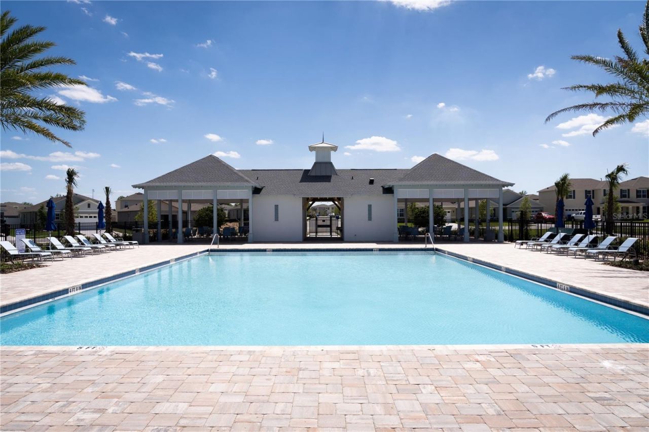 3031 Jessamine Drive, Tavares, FL 32778 Photo