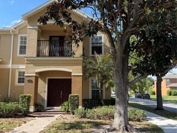 11939 CITRUSWOOD DRIVE , ORLANDO, FL 32832