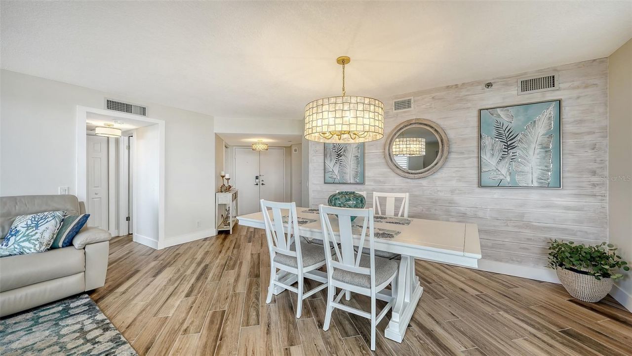 6294 Bahia Del Mar Circle, Unit 804, Saint Petersburg, FL 33715 Photo