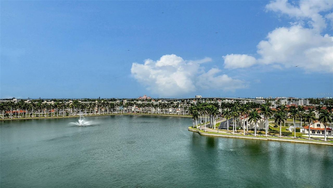 6294 Bahia Del Mar Circle, Unit 804, Saint Petersburg, FL 33715 Photo