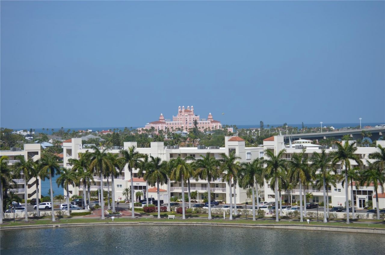 6294 Bahia Del Mar Circle, Unit 804, Saint Petersburg, FL 33715 Photo