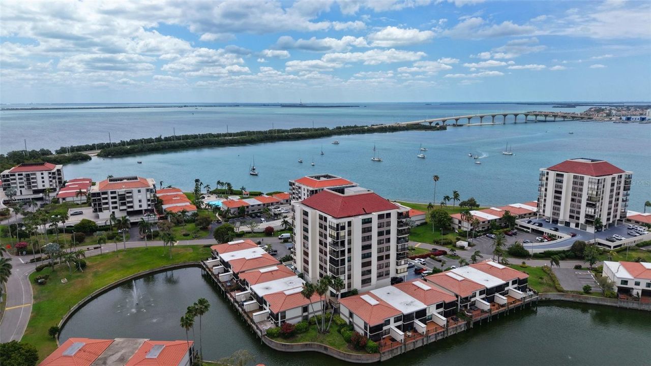 6294 Bahia Del Mar Circle, Unit 804, Saint Petersburg, FL 33715 Photo
