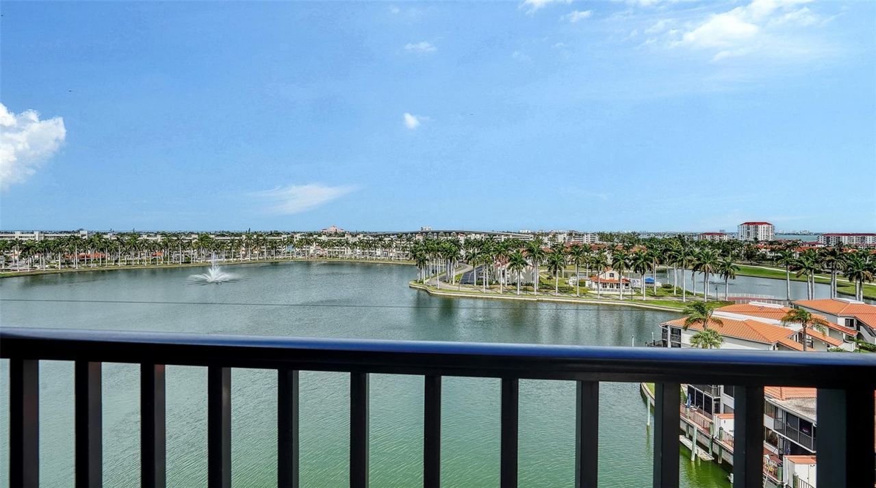 6294 Bahia Del Mar Circle, Unit 804, Saint Petersburg, FL 33715 Photo