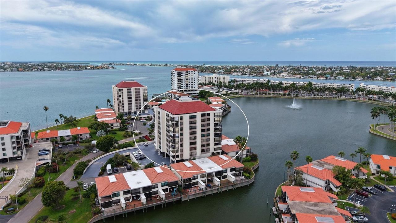 6294 Bahia Del Mar Circle, Unit 804, Saint Petersburg, FL 33715 Photo