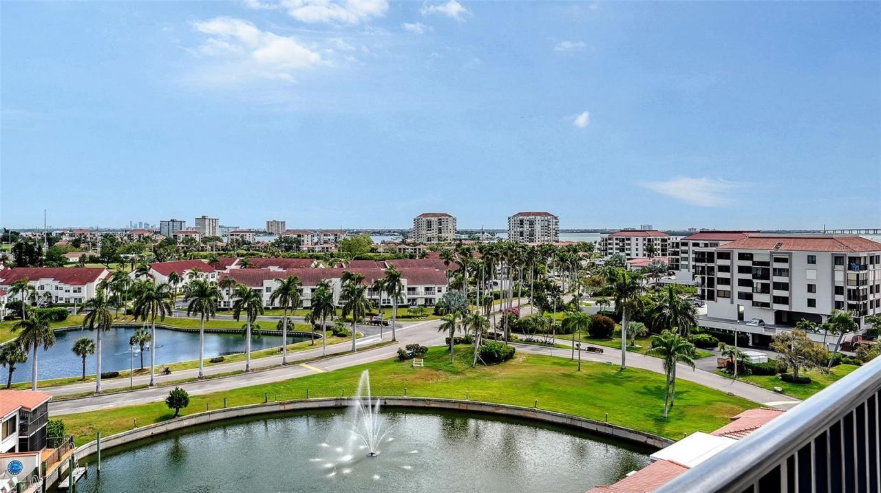 6294 Bahia Del Mar Circle, Unit 804, Saint Petersburg, FL 33715 Photo