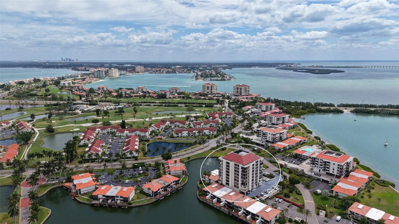 6294 Bahia Del Mar Circle, Unit 804, Saint Petersburg, FL 33715 Photo
