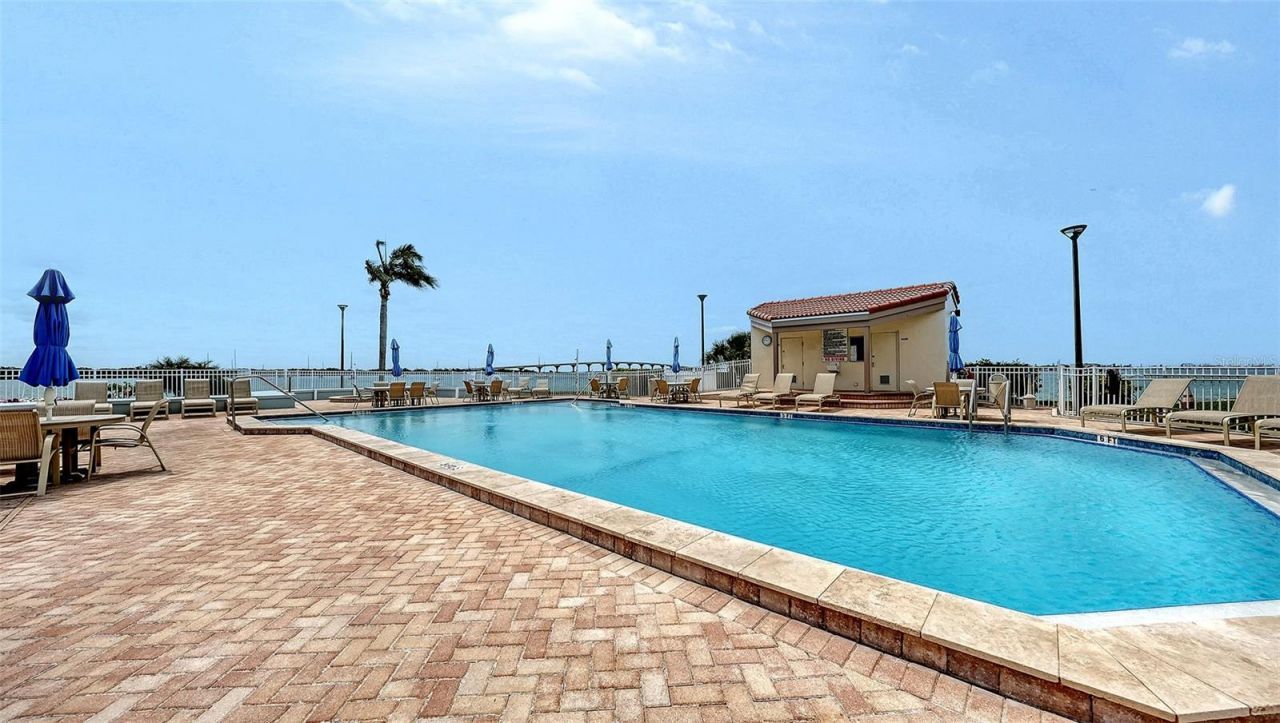 6294 Bahia Del Mar Circle, Unit 804, Saint Petersburg, FL 33715 Photo