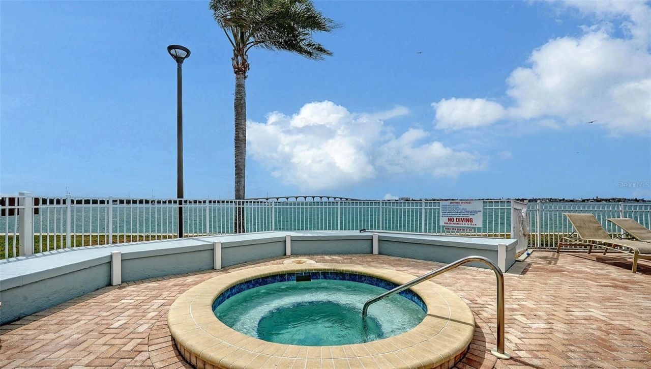 6294 Bahia Del Mar Circle, Unit 804, Saint Petersburg, FL 33715 Photo