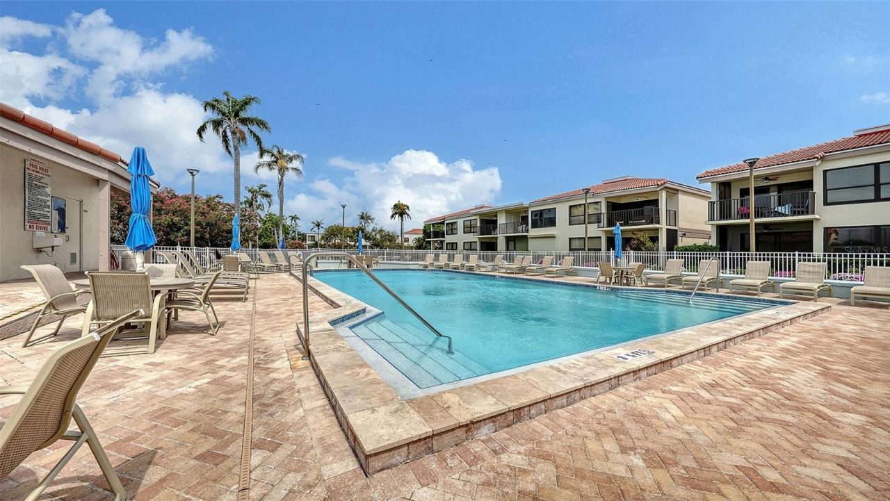 6294 Bahia Del Mar Circle, Unit 804, Saint Petersburg, FL 33715 Photo