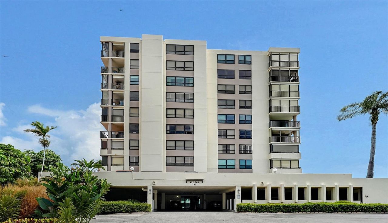 6294 Bahia Del Mar Circle, Unit 804, Saint Petersburg, FL 33715 Photo