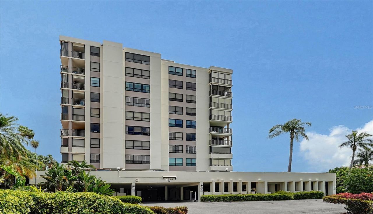 6294 Bahia Del Mar Circle, Unit 804, Saint Petersburg, FL 33715 Photo