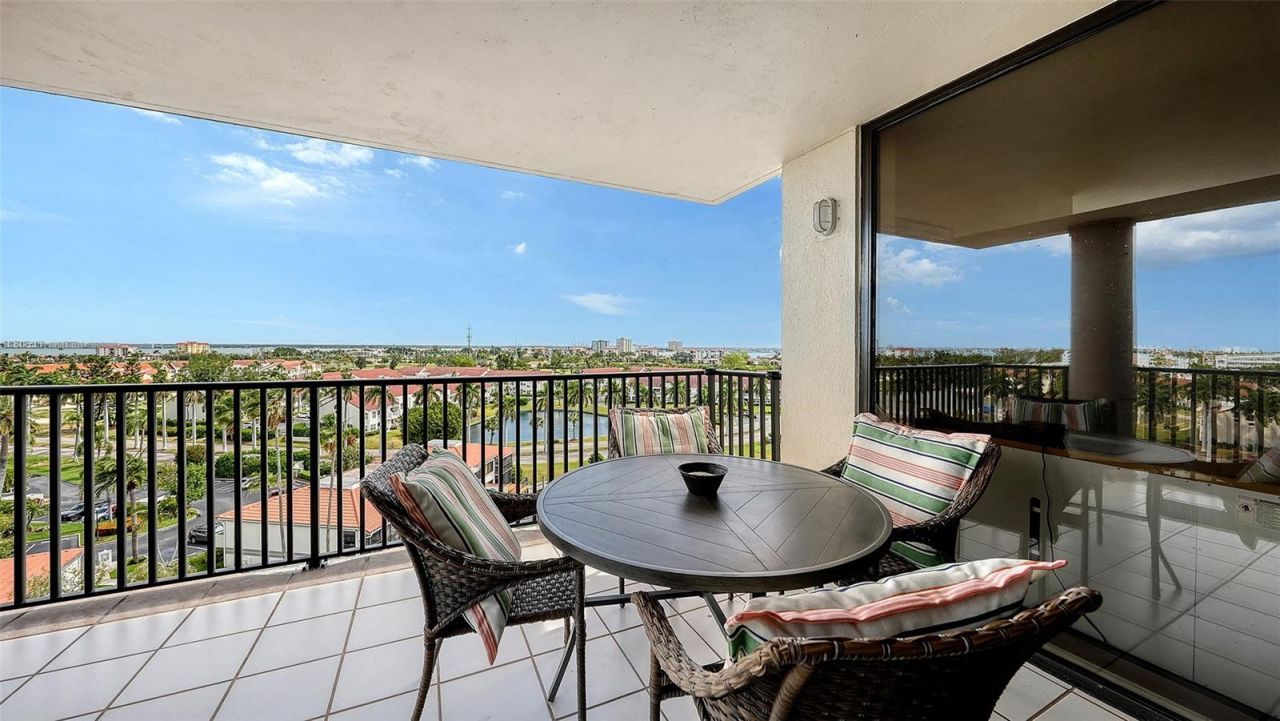 6294 Bahia Del Mar Circle, Unit 804, Saint Petersburg, FL 33715 Photo