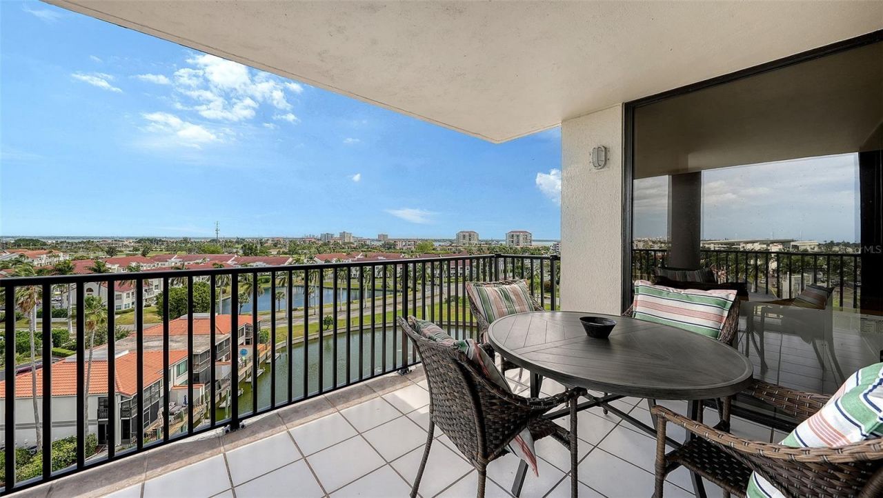6294 Bahia Del Mar Circle, Unit 804, Saint Petersburg, FL 33715 Photo