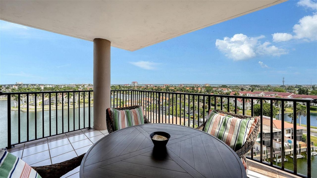 6294 Bahia Del Mar Circle, Unit 804, Saint Petersburg, FL 33715 Photo