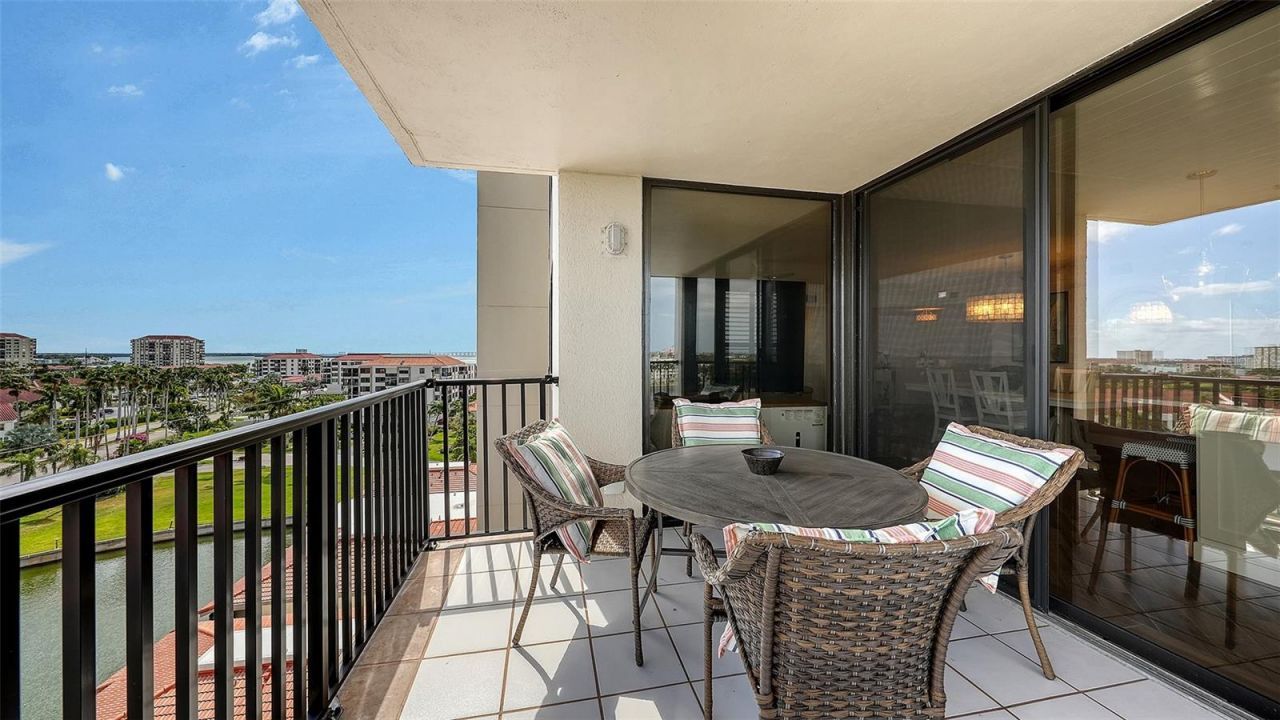 6294 Bahia Del Mar Circle, Unit 804, Saint Petersburg, FL 33715 Photo