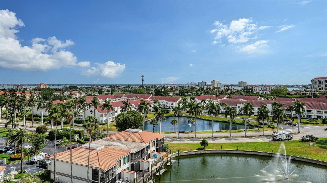 6294 Bahia Del Mar Circle, Unit 804, Saint Petersburg, FL 33715 Photo