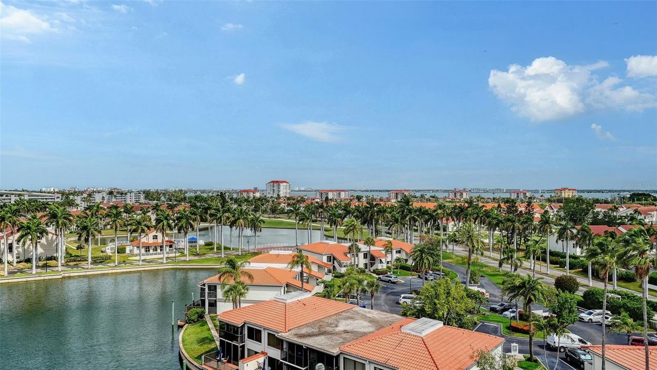 6294 Bahia Del Mar Circle, Unit 804, Saint Petersburg, FL 33715 Photo