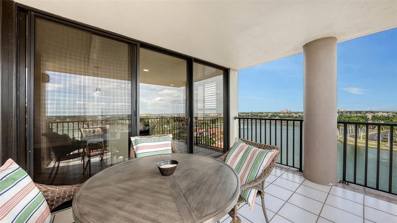 6294 Bahia Del Mar Circle, Unit 804, Saint Petersburg, FL 33715 Photo