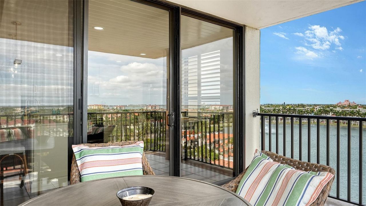 6294 Bahia Del Mar Circle, Unit 804, Saint Petersburg, FL 33715 Photo
